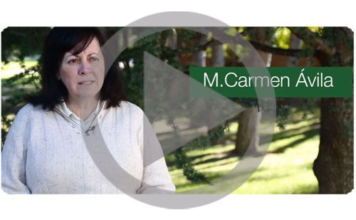 M. Carmen Ávila (aus dem Generalrat der gottgeweihten Frauen) spricht in diesem Video über die ersten Schritte des Kennenlernens der Gemeinschaft noch vor der Kandidatur.