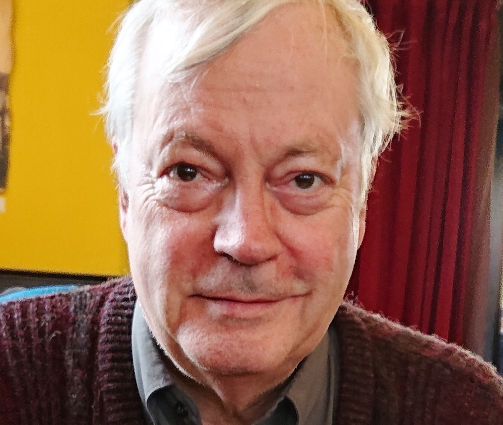 Dr. Stefan Hartmann