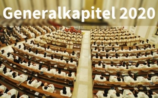 Generalkapitel und Generalversammlung 2020
