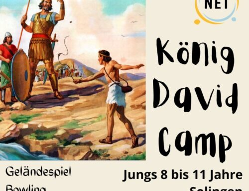König David Camp