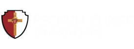 regnumchristi Logo