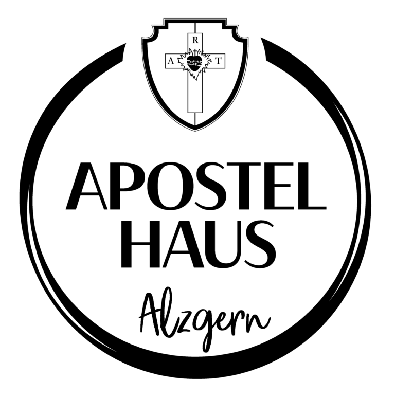 ApostelHaus-Alzgern-Logo-schwarz