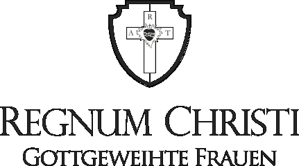 Logo Gottgeweihte Frauen