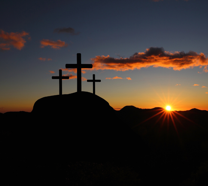 Dankbarkeit macht heil