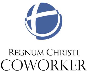 Logo Regnum Christi Coworker
