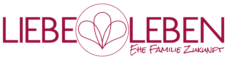 Liebe Leben Logo