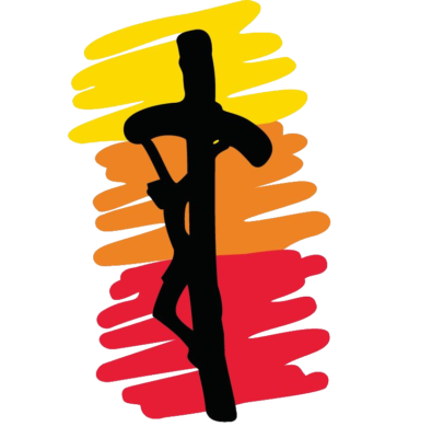 Logo Juventud Misionera frei