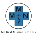 Logo Medical Mission Network