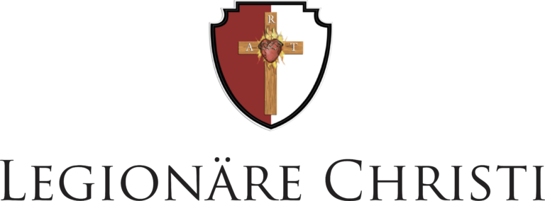 Logo, Legionäre Christi