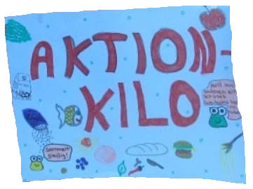 Aktion Kilo