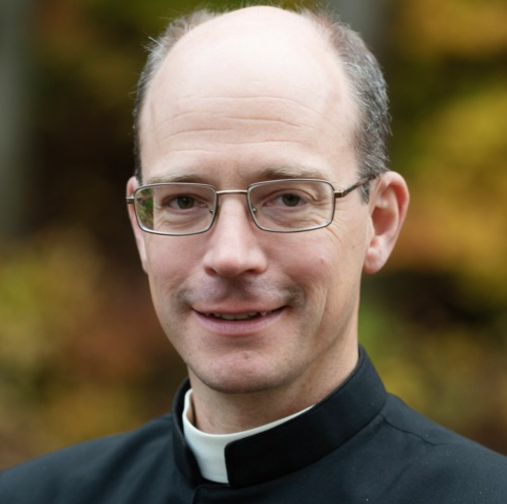 P. Sylvester Heereman LC