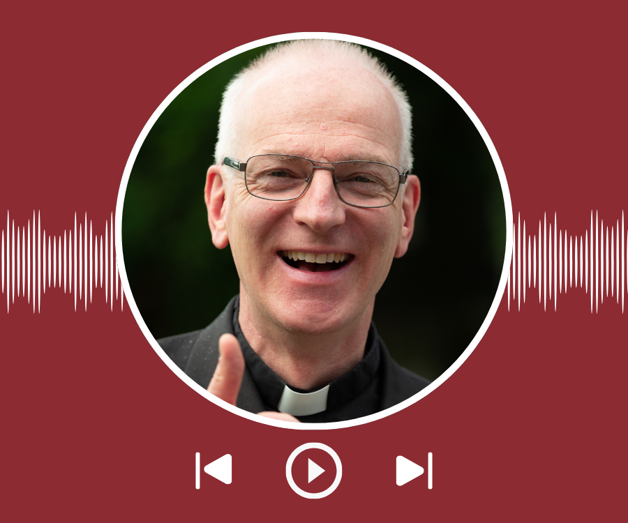 P. Joachim Richter LC - essentiell