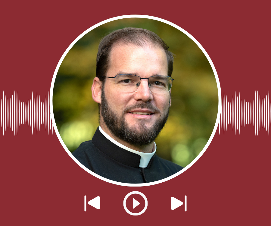 P. Valentin Gögele LC-essentiell