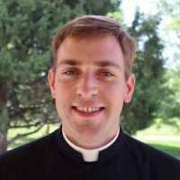 P. Mariano Ballestrem LC