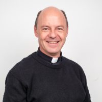 2025 P. Klaus Einsle LC
