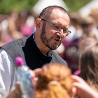 2026-06-11, P. Karl Wallner OCist