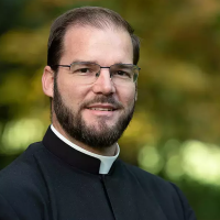 P. Valentin Gögele LC 2024