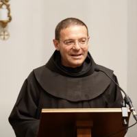 P. Vito D’Amato OFM