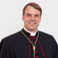 Bischof Stefan Oster II