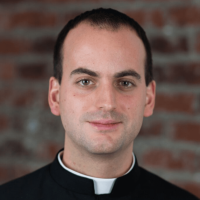 P. Stefan Kavecky LC