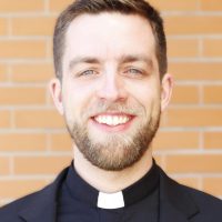 P. Rafael Maria Böhm LC